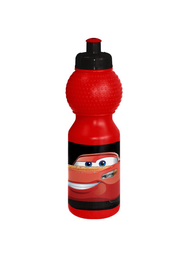 Disney 5-Piece Pixar Cars School Trolley Backpack Set Red and Black 55 x 36 x 53.5 cm FKVP-02205 - Image 4